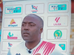 Wikki Tourists Coach, Azeez Aims For Winning Start, Promotion In Upcoming NNL Season