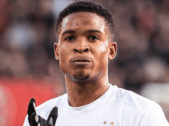 Reading FC In Talks for Loan Deal With FC Copenhagen For 23-Year-Old Attacker Paul Mukairu
