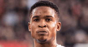 Reading FC In Talks for Loan Deal With FC Copenhagen For 23-Year-Old Attacker Paul Mukairu