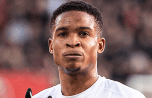 Reading FC In Talks for Loan Deal With FC Copenhagen For 23-Year-Old Attacker Paul Mukairu