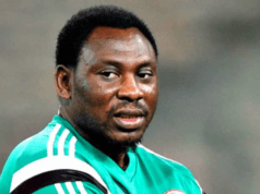 Daniel Amokachi Appointed Head of NPFL’s Technical Committee