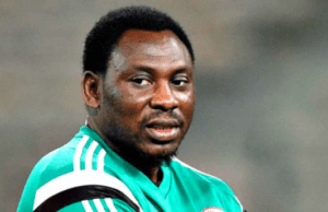 Daniel Amokachi Appointed Head of NPFL’s Technical Committee
