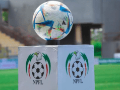 Propel Sports Africa Innovations In NPFL Broadcasting Earn Praise Ahead of 2023/24 Season Kick-off