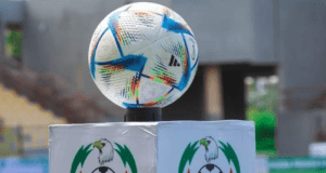 Propel Sports Africa Innovations In NPFL Broadcasting Earn Praise Ahead of 2023/24 Season Kick-off