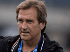 Super Falcons’ Head Coach, Randy Waldrum Future Hangs In Balance As NFF Deliberates Decision