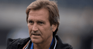 Former Nigerian International Garba Lawal Advocates For Retention Of Randy Waldrum As Super Falcons Coach