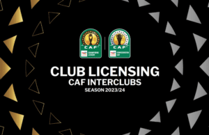Remo Stars, Enyimba Among Clubs Cleared By CAF For Successful Licensing Implementation Ahead Of 2023-24 Inter-club Campaign