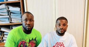 Former Enyimba Star Chigozie Obasi Completes Move To AS Cotonou