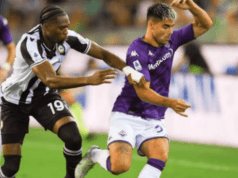 Salernitana Striking Shift: Chukwubuikem Ikwuemensi Set To Spark Offensive Surge