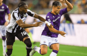 Salernitana Striking Shift: Chukwubuikem Ikwuemensi Set To Spark Offensive Surge