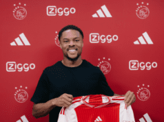 Chuba Akpom Completes Move To Ajax From Middlesbrough