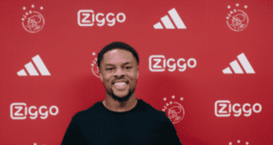 Chuba Akpom Completes Move To Ajax From Middlesbrough