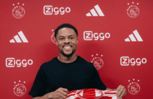 Chuba Akpom Completes Move To Ajax From Middlesbrough