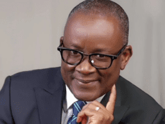 Give Attention To Other Sports, ANFASSC Charges New Sports Minister