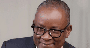 NFF Congratulates John Enoh On Appointment As Sports Minister