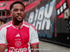 “I Can’t Wait To Show What I Can Do” – Chuba Akpom First Words In First Ajax Interview