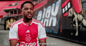 “I Can’t Wait To Show What I Can Do” – Chuba Akpom First Words In First Ajax Interview