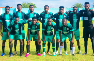 Maikunkele United Records Resounding Victory In A Test Game
