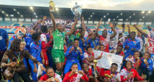 WAFU-B Qualifiers Kicks-off Sunday In Benin As Niger No-show Affects Draws