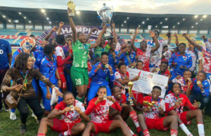 WAFU-B Qualifiers Kicks-off Sunday In Benin As Niger No-show Affects Draws