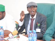 House Committee On Sports Invites NOC, NADO Over WADA Threat To Ban Nigeria