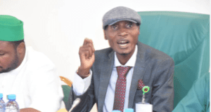 House Committee On Sports Invites NOC, NADO Over WADA Threat To Ban Nigeria