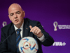 ‘CAF Still Backs Infantino’ — Ijasanmi Speaks on Fallout From Failed FIFA Forward Enterprise