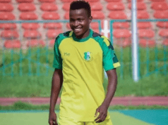 Musa Salisu Joins Kano Pillars Ahead of New NPFL Season