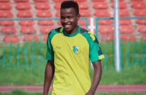 Musa Salisu Joins Kano Pillars Ahead of New NPFL Season