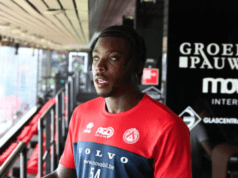 Sheyi Ojo Joins KV kortrijk On Loan Until The End Of The Season From Cardiff City