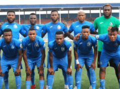 Massive Lineup Revealed For 2023 Tico/Select Preseason Tournament In Uyo