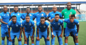 Massive Lineup Revealed For 2023 Tico/Select Preseason Tournament In Uyo