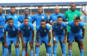 CAF Champions League: Enyimba Sent Packing After Goalless Home Draw Against Benghazi