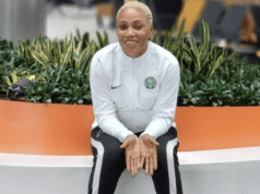 Super Falcons Captain Onome Ebi Overwhelmed By Teammates’ Heartfelt Messages