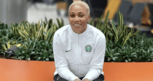 Super Falcons Captain Onome Ebi Overwhelmed By Teammates’ Heartfelt Messages