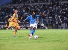 Serie A: Title Defense Begins For Napoli As Osimhen Bags Brace In First Luis Garcia’s Official Game