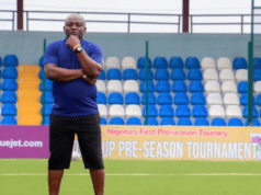 Beyond Limits Can’t Deny Me Second Optima Energy Gold Cup Silverware – Ijebu United Coach