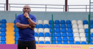 Beyond Limits Can’t Deny Me Second Optima Energy Gold Cup Silverware – Ijebu United Coach