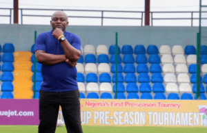 Beyond Limits Can’t Deny Me Second Optima Energy Gold Cup Silverware – Ijebu United Coach