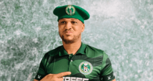 AFCON Qualifiers: ANFASSC Jerseys, Tracksuits Go On Sale As First Set Of Buyers To Enjoy 30 Percent Discount