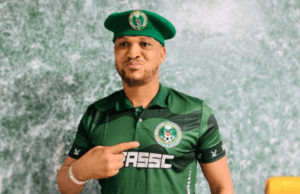 AFCON Qualifiers: ANFASSC Jerseys, Tracksuits Go On Sale As First Set Of Buyers To Enjoy 30 Percent Discount