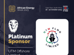 African Energy Week 2023 Welcomes UTM Offshore As Official Sponsor Of The Invest In Nigeria Energies Spotlight