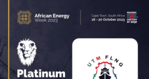 African Energy Week 2023 Welcomes UTM Offshore As Official Sponsor Of The Invest In Nigeria Energies Spotlight