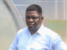 Ogunmodede Declares: Any Club That Wants Goals Next Season Should Go For Osimhen