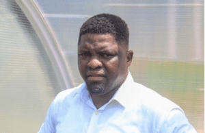 Remo Stars Coach, Daniel Ogunmodede, Confident In CAF Champions League Qualification