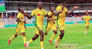 CAFCC: Bendel Insurance Pip ASO Chlef 1-0 In First Preliminary Game