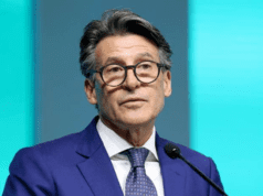 World Athletics Championships Budapest 23: Sebastian Coe Lauds LOC Organization As He Backs Budapest’s World Championships Promotion