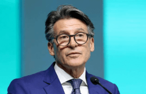 World Athletics Championships Budapest 23: Sebastian Coe Lauds LOC Organization As He Backs Budapest’s World Championships Promotion