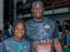 22nd Oyedeji Basketball Camp Begins Monday