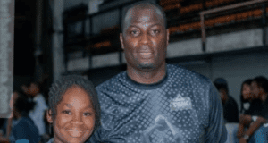 22nd Oyedeji Basketball Camp Begins Monday
